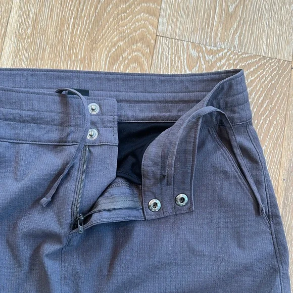 PrAna Skort